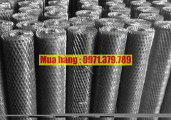 Lưới mắt cáo tô tường chống nứt 2025