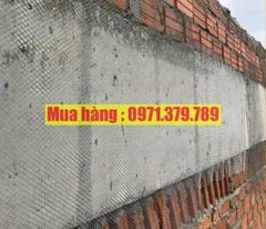 Lưới mắt cáo tô tường chống nứt 2025