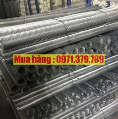 Lưới mắt cáo tô tường chống nứt 2025