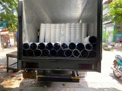 Màng chống dột mái tôn Kukdong Korea dày 1mm