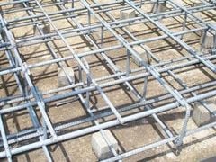 Con kê bê tông mác cao - Cục Kê sàn Công Trình