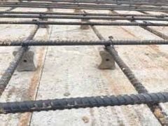 Con kê bê tông mác cao - Cục Kê sàn Công Trình