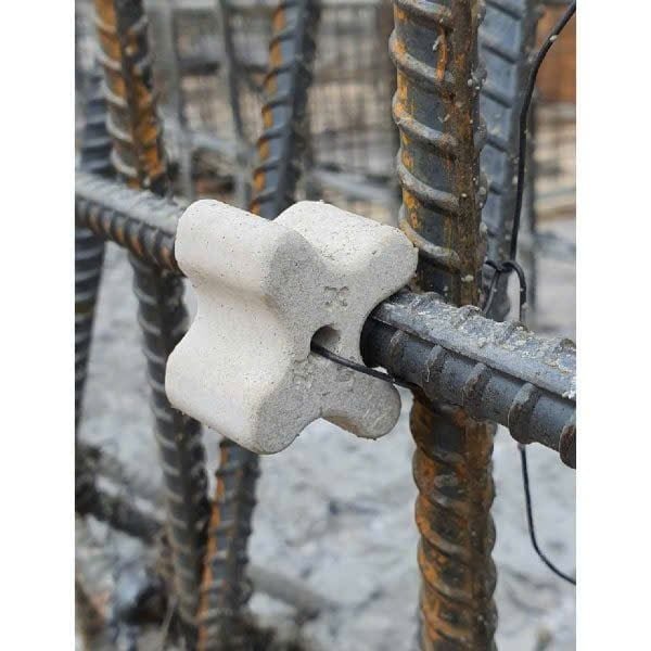 Con kê bê tông mác cao - Cục Kê sàn Công Trình