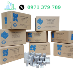 Con kê Bê Tông V1 - Viên Kê Bê Tông V1