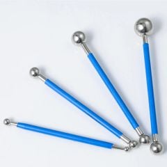 Bộ Bi Cầu Chà Ron Epoxy – Dụng Cụ Miết Ron Chuyên Dụng