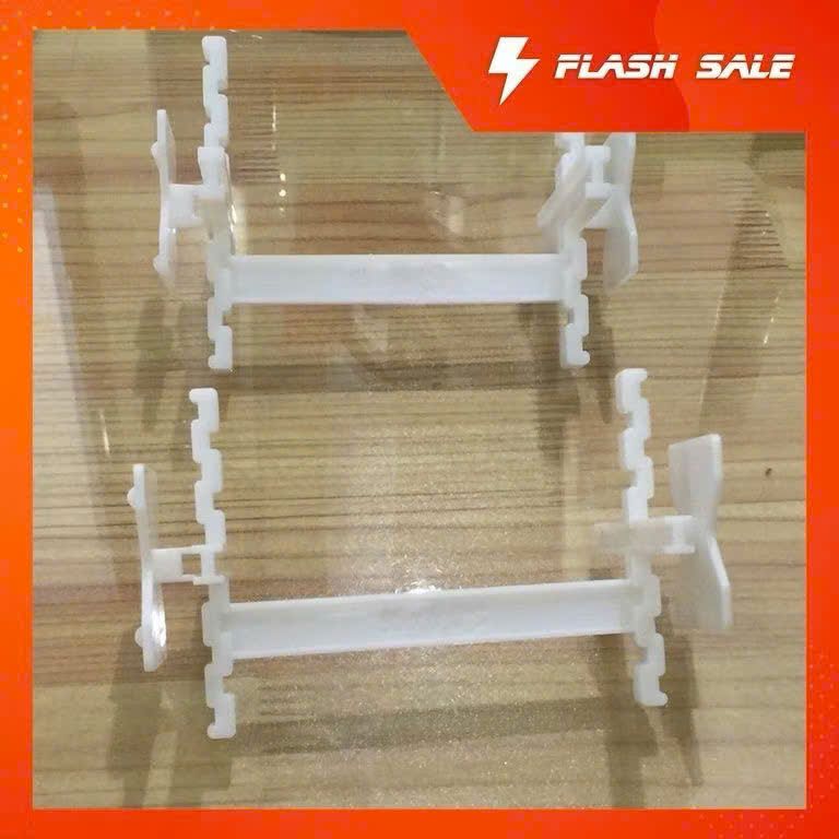 Ke định vị gạch kính - Ke gạch kính lấy sáng