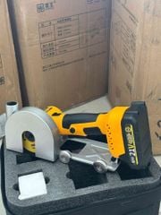 Máy Cắt Ron Gạch Dùng Pin 21V – Máy Cắt Ron Gạch Mini Cầm Tay