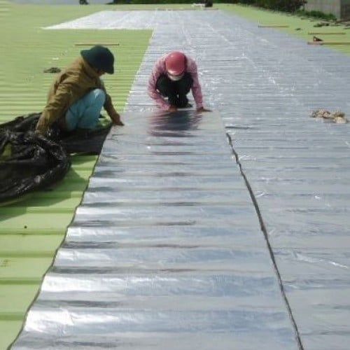 Màng chống dột mái tôn Kukdong Korea dày 1mm