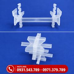 Ke Gạch Kính – Ke Định Vị Gạch Kính, Ke Xây Gạch Kính