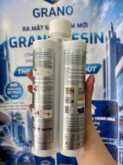 Keo Chít Mạch Grano Resin 30 Màu Trong Nhà, Ngoài Trời