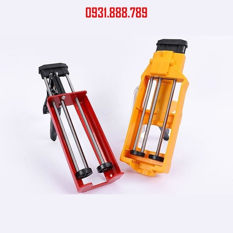 Keo chà ron Saveto Nội thất