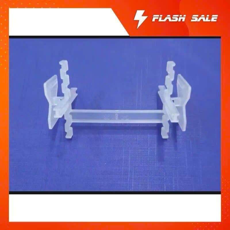 Ke định vị gạch kính - Ke gạch kính lấy sáng