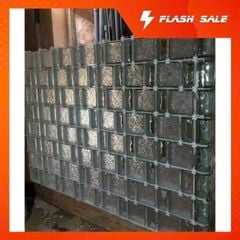 Ke định vị gạch kính - Ke gạch kính lấy sáng