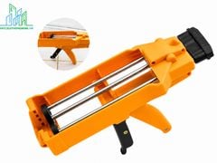 Súng trợ lực bắn keo Epoxy 2 thành phần chuyên nghiệp
