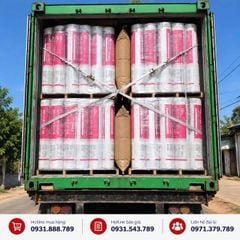 Màng Chống Thấm Tự Dính KP Korea 1.5mm – Màng Chống Dột Mái Tôn Hàn Quốc