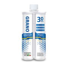 Keo chà ron GRANO gốc Epoxy 2 thành phần giá rẻ