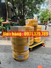 Băng cản nước chất lượng cao 2025