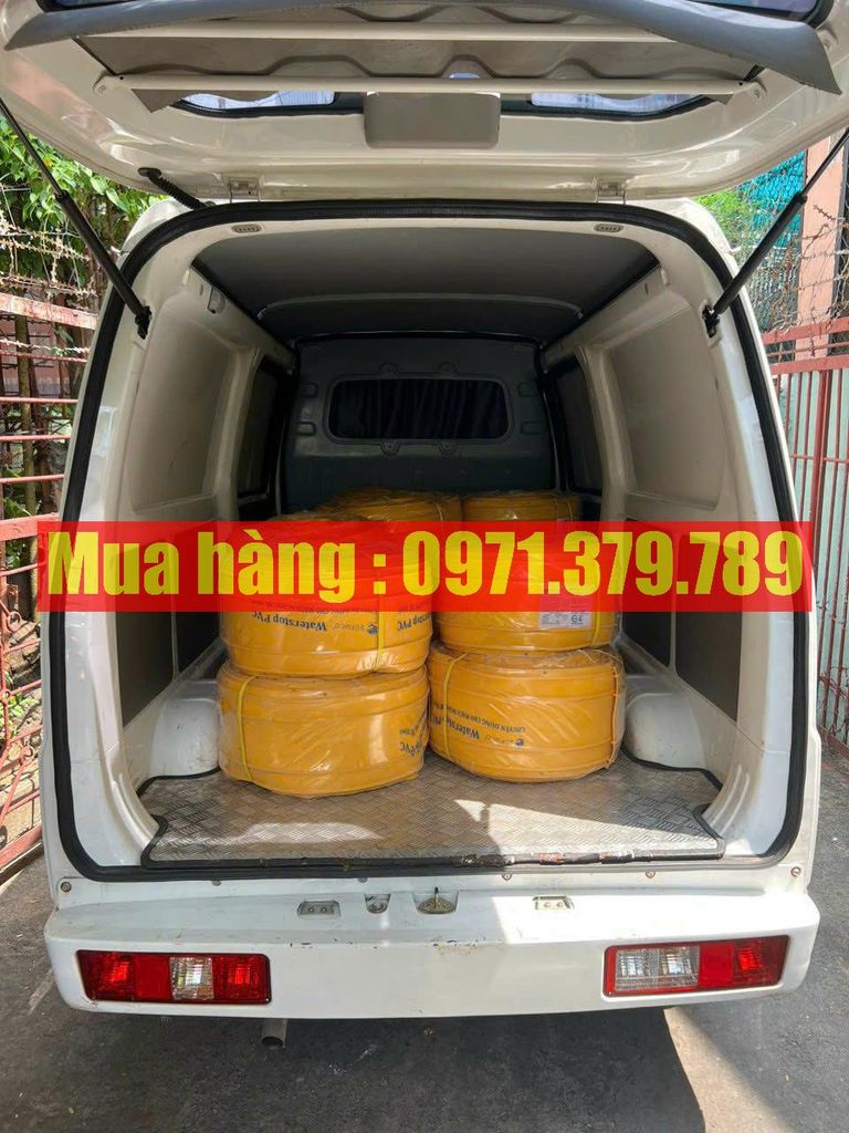 Băng cản nước chất lượng cao 2025