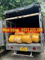 Băng cản nước chất lượng cao 2025