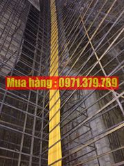 Băng cản nước chất lượng cao 2025