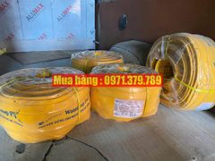 Băng cản nước chất lượng cao 2025