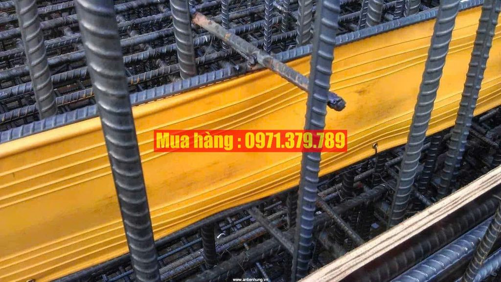 Băng cản nước chất lượng cao 2025