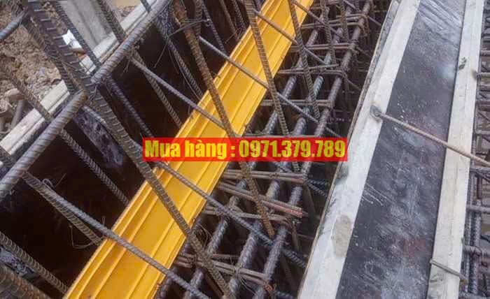 Băng cản nước chất lượng cao 2025