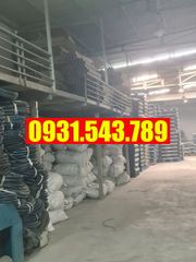 Nilon lót sàn màu đen đổ bê tông 2025 - Màng PE màu đen