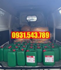 Hoá chất tẩy rỉ B05 mới 2025