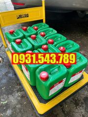 Hoá chất tẩy rỉ B05 mới 2025