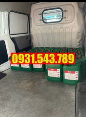 Hoá chất tẩy rỉ B05 mới 2025