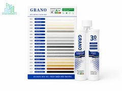 Keo chít mạch GRANO Epoxy 2 thành phần chính hãng
