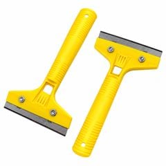 Bộ dụng cụ thi công keo chít mạch 2 thành phần chống thấm