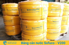 Băng cản nước chất lượng cao 2025