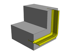 Băng cản nước V250 Sofuco - Minh Phú Group