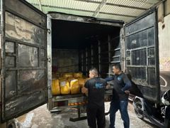 Băng cản nước V200 Sofuco - Minh Phú Group