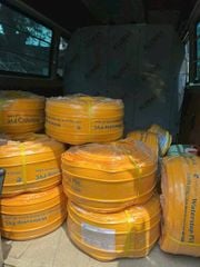 Băng cản nước O200 - Chống thấm mạch ngừng WaterStop O200