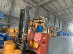 Băng cản nước O200 - Chống thấm mạch ngừng WaterStop O200