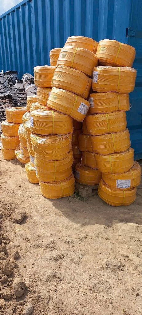 Băng cản nước O200 - Chống thấm mạch ngừng WaterStop O200