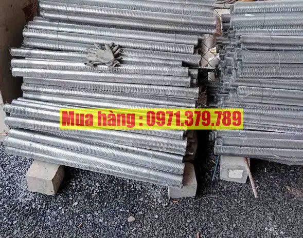 Lưới mắt cáo tô tường chống nứt 2025