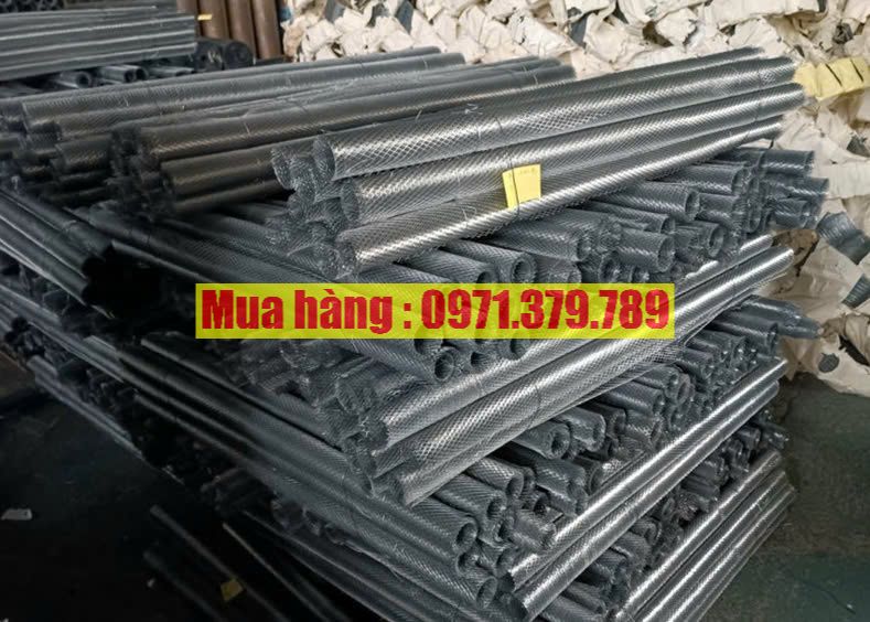 Lưới mắt cáo tô tường chống nứt 2025