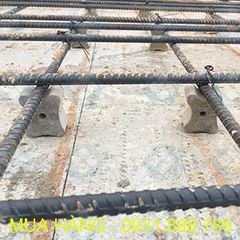 Con kê bê tông DN4 - Con Kê đa năng 45-55-60mm