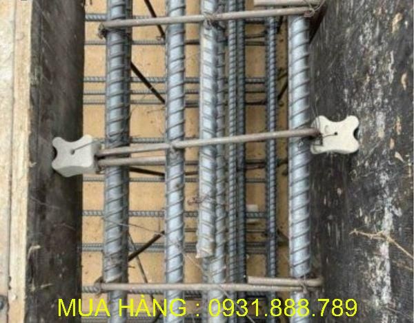 Con kê bê tông DN4 - Con Kê đa năng 45-55-60mm