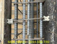 Con kê bê tông DN4 - Con Kê đa năng 45-55-60mm