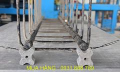 Con kê bê tông DN4 - Con Kê đa năng 45-55-60mm