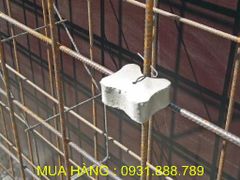 Con kê bê tông DN4 - Con Kê đa năng 45-55-60mm