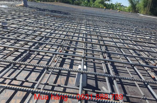 Viên kê bê tông H6&nbsp;là loại con kê chuyên dụng cho&nbsp;sàn, dầm, vách, cột, thường có&nbsp;chiều cao bảo vệ cố định 60 mm&nbsp;. Liên hệ mua hàng : 0931.888.789