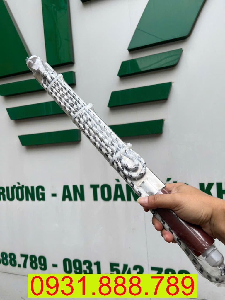 DAO HÀN BĂNG CẢN NƯỚC (WATERSTOP HEATING KNIFE)