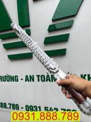 DAO HÀN BĂNG CẢN NƯỚC (WATERSTOP HEATING KNIFE)