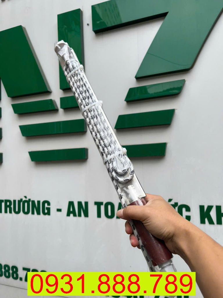 DAO HÀN BĂNG CẢN NƯỚC (WATERSTOP HEATING KNIFE)